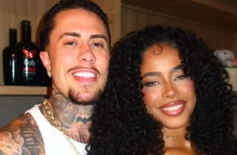 Advogado aponta indícios de falsificação em prints divulgados por MC Daniel