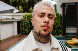 MC Daniel expõe ataques após polêmicas com fotógrafa e amigo de Lorena Maria: ‘acabou com minha saúde mental’