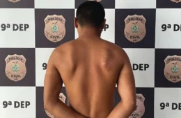 Militar é preso por tentativa de feminicídio contra companheira em São Gabriel da Cachoeira (AM); entenda o caso