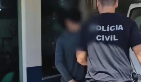 Neto é preso por violência contra a avó de 68 anos e ameaçar a família em Borba (AM)