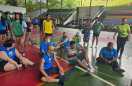 Olimpíadas Especiais reúne atletas com deficiência em Manaus nesta sexta (25); veja programação