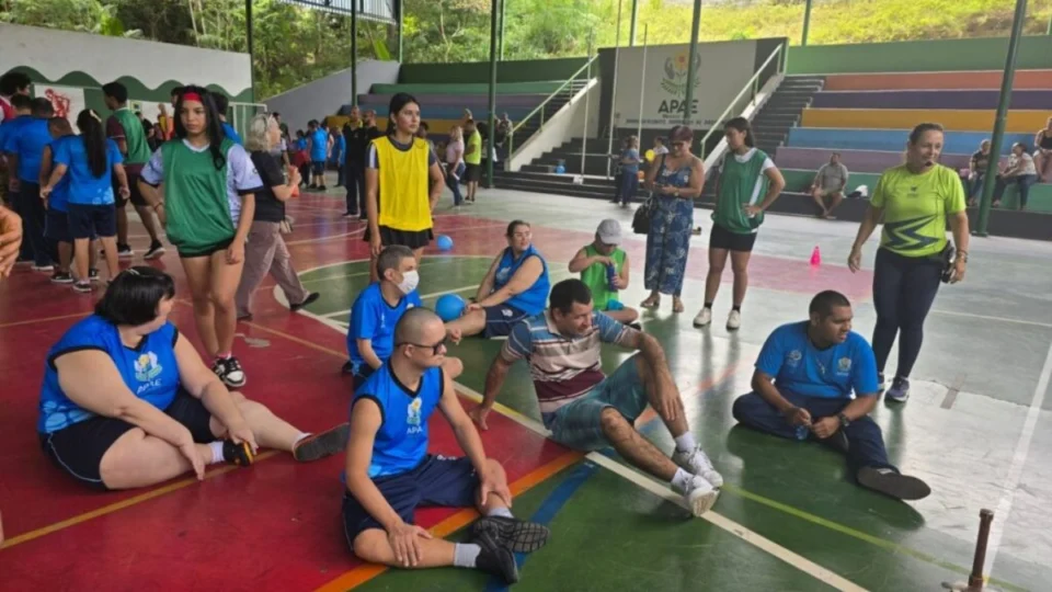 Olimpíadas Especiais reúne atletas com deficiência em Manaus nesta sexta (25); veja programação
