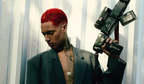 Oruam pode pegar até 18 anos de prisão; veja quais são as acusações contra o rapper