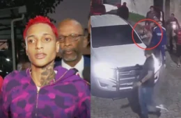 Oruam é denunciado por tentativa de homicídio; entenda o que aconteceu na operação que levou à prisão do rapper