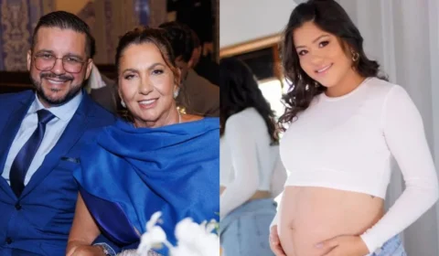 Padrasto de Virginia fala sobre ser pai de ex-namorada e negar exame de DNA: ‘mentira’