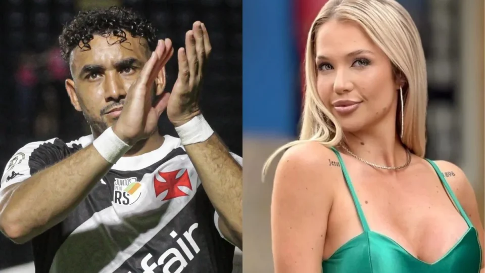 Payet vira réu por violência psicológica e ex-amante comemora: ‘justiça sendo feita’