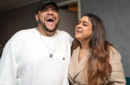 Preta Gil proibiu Gominho de entrar no BBB em uma das últimas conversas com o amigo: ‘ela me proibiu’