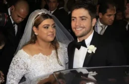 Ex-marido de Preta Gil pode ter direito à herança da cantora? Entenda o que diz a lei