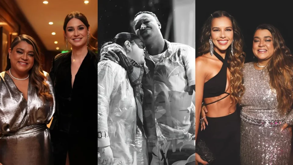 Famosos se despedem de Preta Gil e prestam homenagens nas redes sociais: ‘lutou com dignidade e coragem’