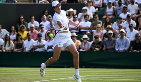 Saiba qual o próximo jogo de João Fonseca no circuito mundial