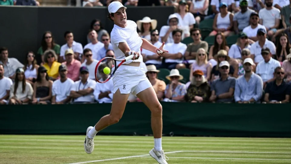 Saiba qual o próximo jogo de João Fonseca no circuito mundial