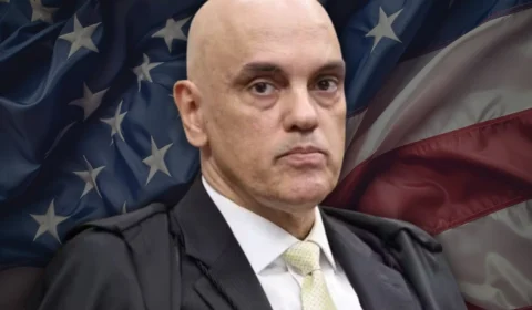 EUA retiram Alexandre de Moraes e esposa da lista da Lei Magnitsky