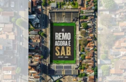 S.A.B: Clubes do Brasileirão fazem post enigmático e prometem anúncio; saiba o que é