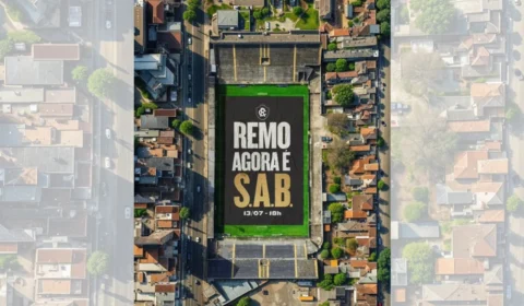 S.A.B: Clubes do Brasileirão fazem post enigmático e prometem anúncio; saiba o que é