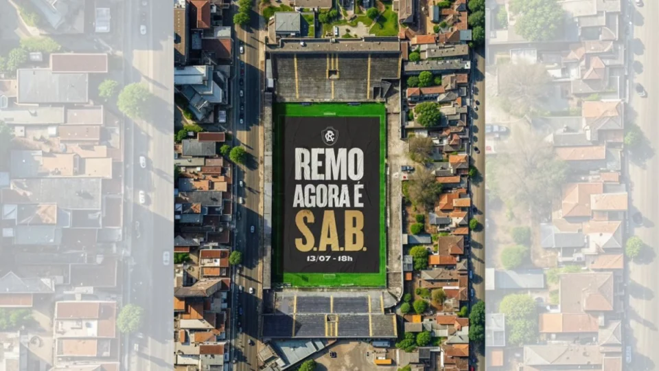 S.A.B: Clubes do Brasileirão fazem post enigmático e prometem anúncio; saiba o que é