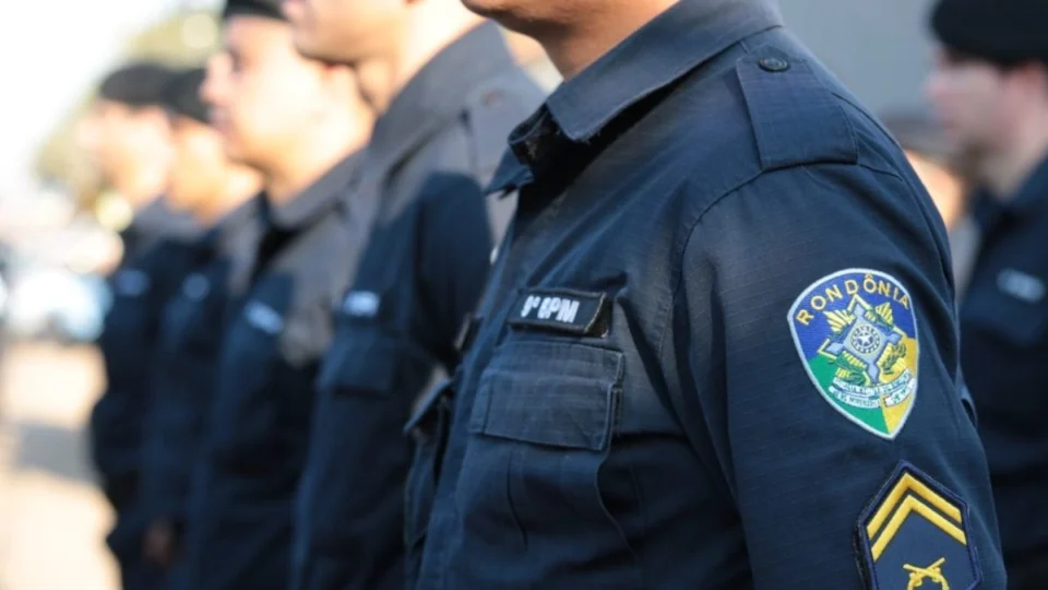 Sargento da PM é condenado por não agir em ocorrência que terminou em morte em Ouro Preto do Oeste; relembre caso