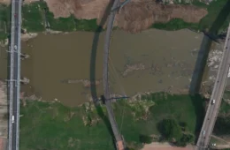 Governo do Acre e União intensificam ações para enfrentar a seca no estado