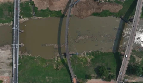 Governo do Acre e União intensificam ações para enfrentar a seca no estado