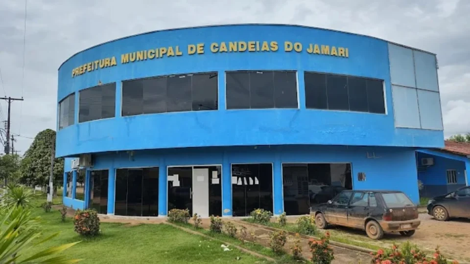 Servidores são afastados por cobrar propina em regularização de imóveis em Candeias do Jamari; entenda