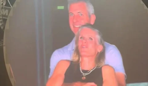 Astronomer abre investigação após CEO e chefe de RH serem flagrados em possível traição