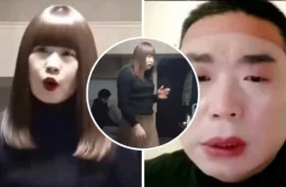 ‘Sister Hong’: homem é preso por se fingir de mulher, gravar e vender vídeos de encontros sexuais na China