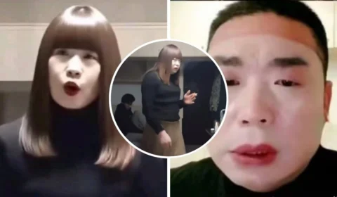 ‘Sister Hong’: homem é preso por se fingir de mulher, gravar e vender vídeos de encontros sexuais na China