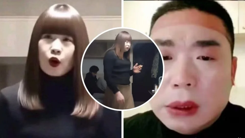 ‘Sister Hong’: homem é preso por se fingir de mulher, gravar e vender vídeos de encontros sexuais na China