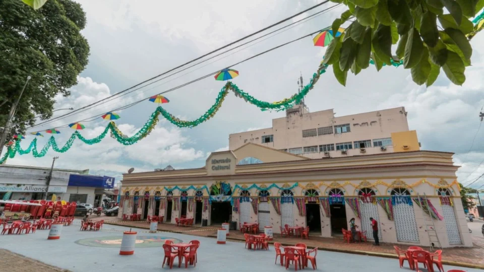 Veja onde será permitido usar som alto em eventos em Porto Velho; confira os horários