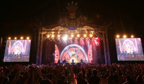 ‘Sou Manaus 2025’ revela atrações com grandes nomes da música