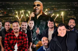 Sorriso Maroto, Belo e Menos é Mais em Manaus? Fãs teorizam atrações da ‘Tardezinha’