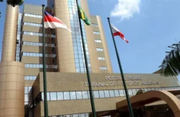 TJAM escolhe dois novos desembargadores nesta terça-feira (1); confira