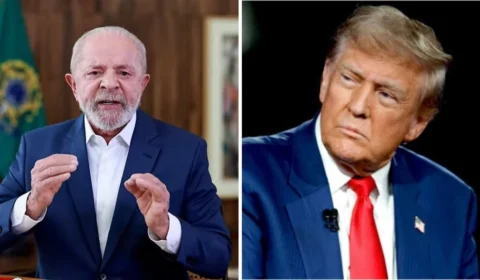 Senadores tentam barrar tarifa de 50% dos EUA sobre produtos do Brasil; Lula cobra diálogo e soberania mineral