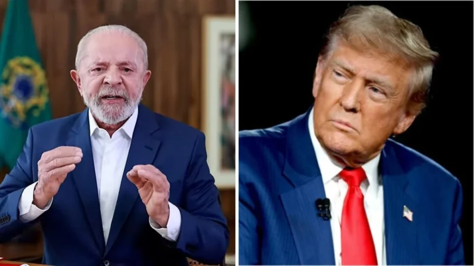 Senadores tentam barrar tarifa de 50% dos EUA sobre produtos do Brasil; Lula cobra diálogo e soberania mineral