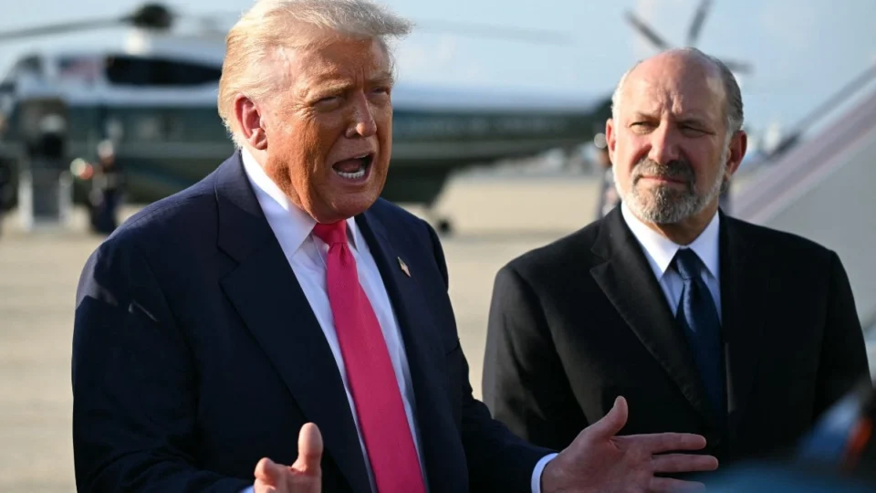 Secretário de Trump confirma tarifas a partir de 1º de agosto: ‘Sem prorrogações’