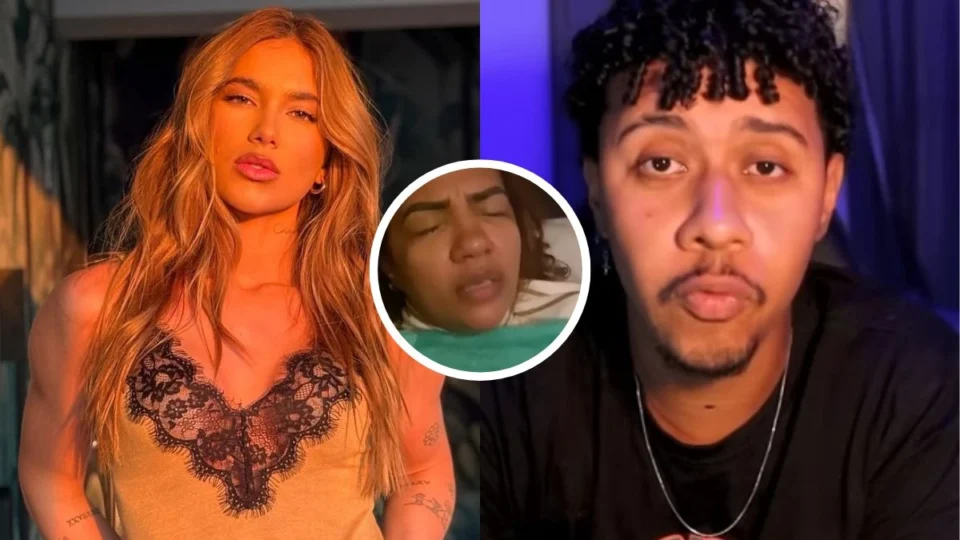 Virginia processa youtuber após vídeo sobre cegueira de cliente: ‘linchamento sem provas’