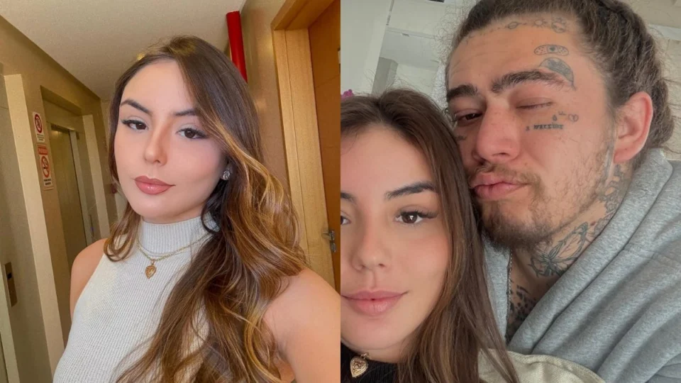 Nova namorada? Conheça suposto novo romance de Whindersson Nunes