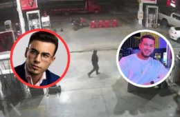 Caso ‘Xandy do Motocross’: homem que confessou matar pecuarista é preso novamente após ameaças em Ariquemes