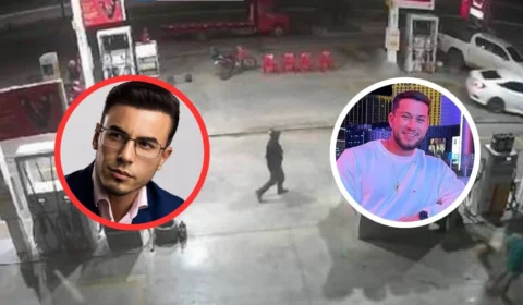 Caso ‘Xandy do Motocross’: homem que confessou matar pecuarista é preso novamente após ameaças em Ariquemes