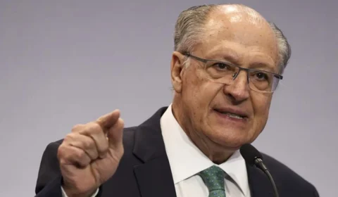 Alckmin afirma que auxílio a exportadores afetados por tarifas dos EUA não terá impacto fiscal