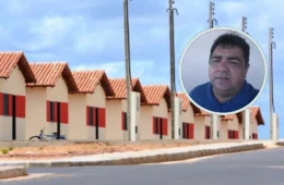 Homem é acusado de vender casas do ‘Minha Casa, Minha Vida’ com documentos falsos