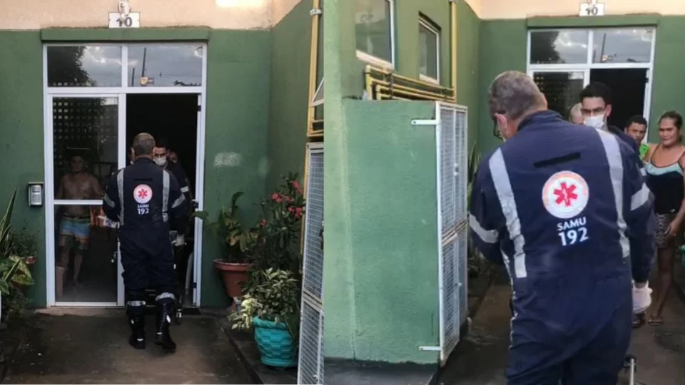 Menina de quatro anos cai do quarto andar em condomínio de Boa Vista