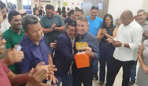 ‘Estamos tranquilos’, diz governador de Roraima após voto favorável à cassação dele no TSE