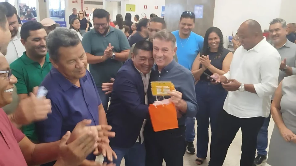 ‘Estamos tranquilos’, diz governador de Roraima após voto favorável à cassação dele no TSE