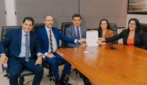 Comissão apresenta relatório sobre concurso da Assembleia Legislativa de Roraima com 225 vagas