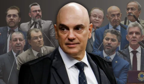 Impeachment de Moraes: saiba como se posicionam os senadores do Norte