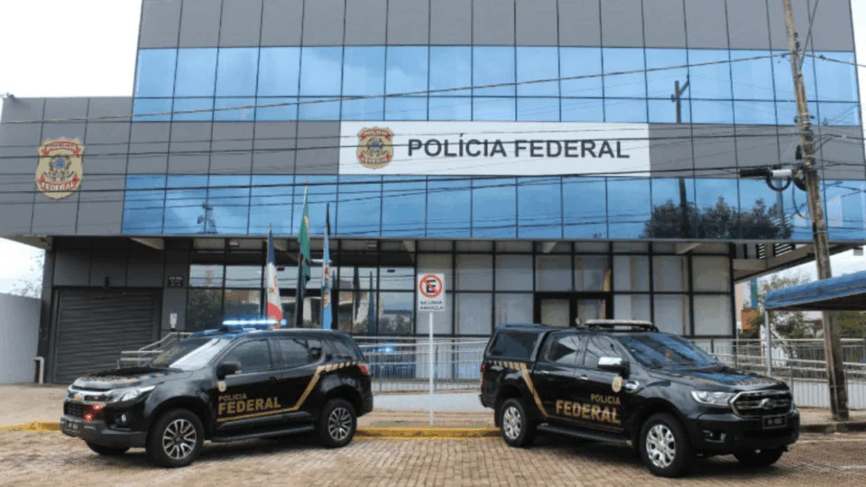 Operação da PF desarticula esquema bilionário de lavagem de dinheiro em Araguaína (TO)
