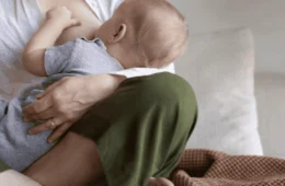 Agosto Dourado no Tocantins destaca a importância da amamentação e do apoio a mães