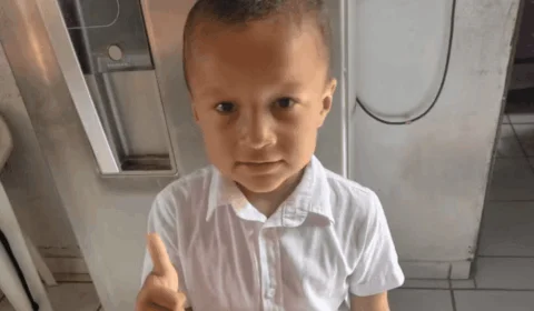 Tragédia em churrasqueira no TO: família pede doações para tratamento de criança ferida