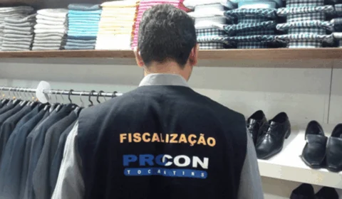 Economia no Dia dos Pais: Procon (TO) alerta para preços altos e dá dicas para evitar prejuízo
