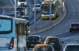 Governo propõe política para ampliar conectividade em rodovias federais